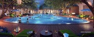 3 Bhk for sale in Thane